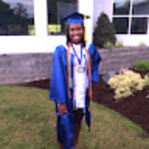 Meet your Posher, Niah